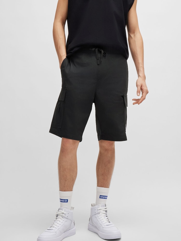 Hugo Cargo Shorts - Image 4 of 11