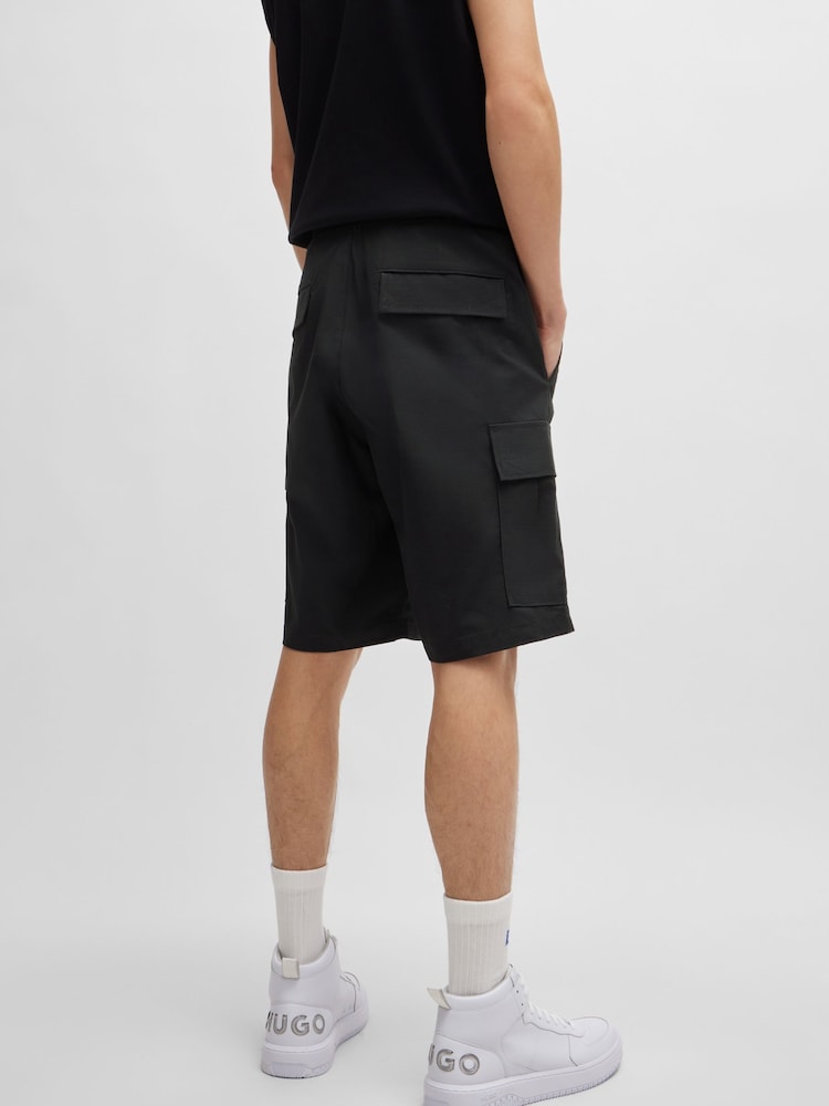 Hugo Cargo Shorts - Image 5 of 11
