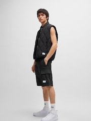 Hugo Cargo Shorts - Image 6 of 11
