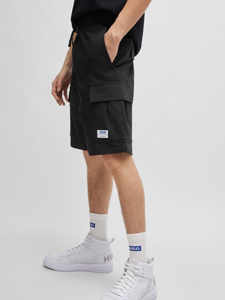 Hugo Cargo Shorts - Image 7 of 11