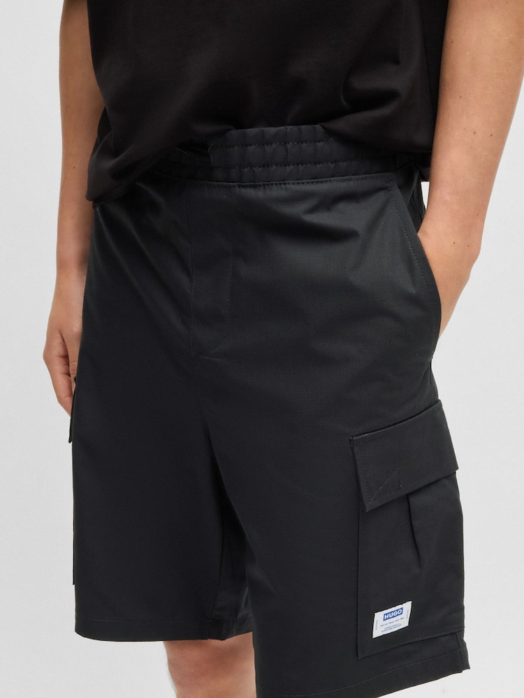 Hugo Cargo Shorts - Image 8 of 11
