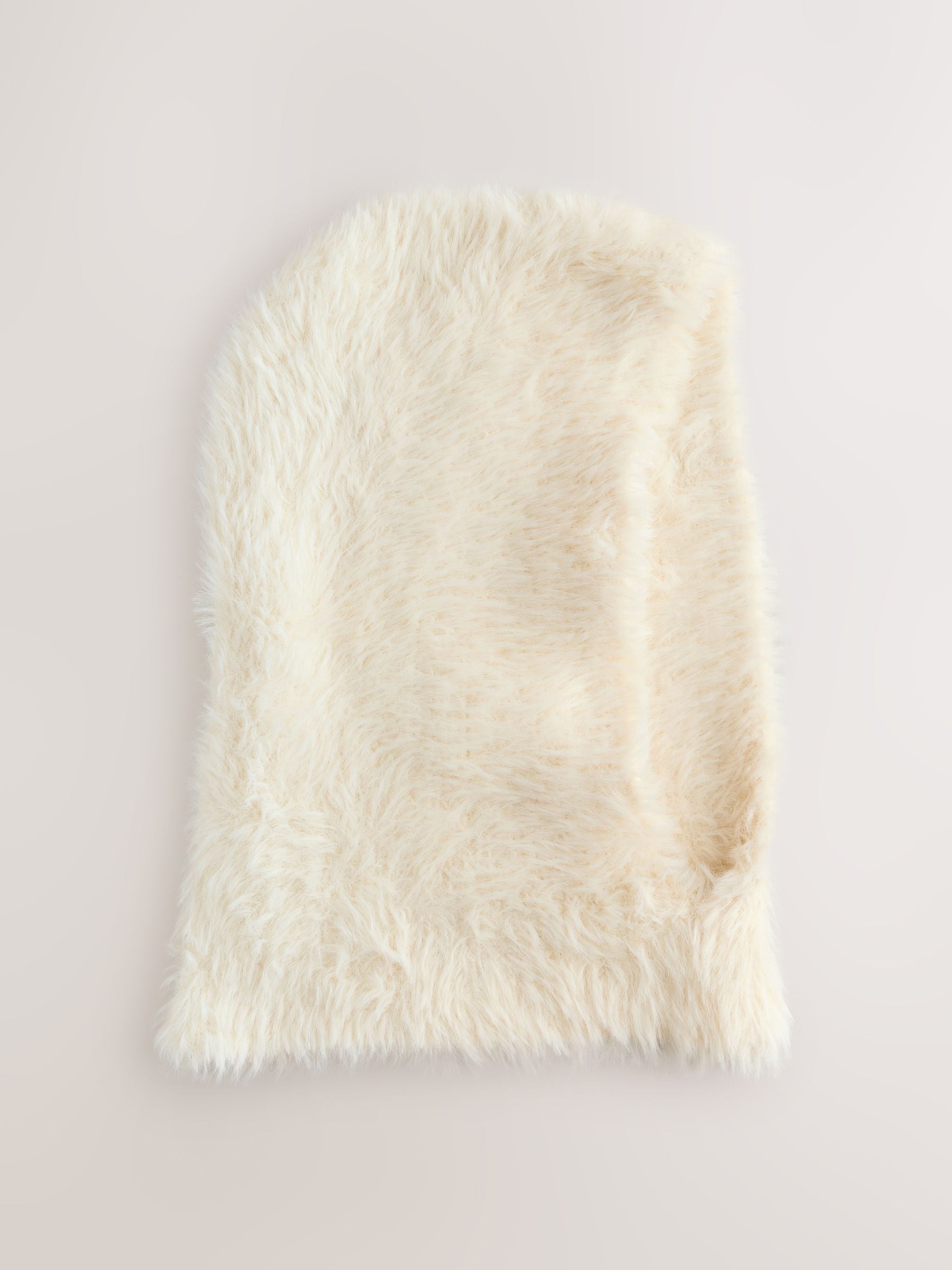Buy Cream Balaclava Hat (3-16yrs) from Next Canada