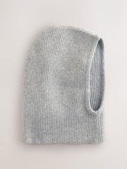 Pink Balaclava Hat (3-16yrs) - Image 1 of 3