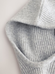 Pink Balaclava Hat (3-16yrs) - Image 2 of 3