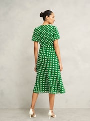 Hobbs Dorothy Dress - Imagen 2 de 4