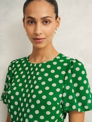 Hobbs Dorothy Dress - Imagen 3 de 4