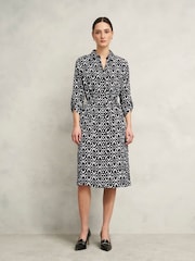 Hobbs Cali Dress - Imagen 2 de 5