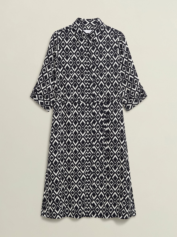 Hobbs Cali Dress - Imagen 5 de 5