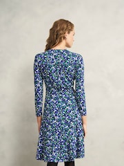 Hobbs Petite Demi Dress - Imagen 2 de 3