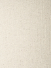 MADE.COM Cream/Wood Neutra Flush Light - Image 6 of 6