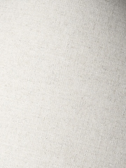 MADE.COM Black/Nude Miko Floor Lamp - Image 7 of 8