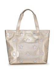 Jones Bootmaker Dayna Star Leather Bag - Image 2 of 3