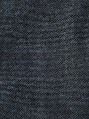 أزرق كحلي مزركش - بنطلون بتلبيس قياسي أنيق من القطن المصقول من N. Premium - صورة 7 من 10