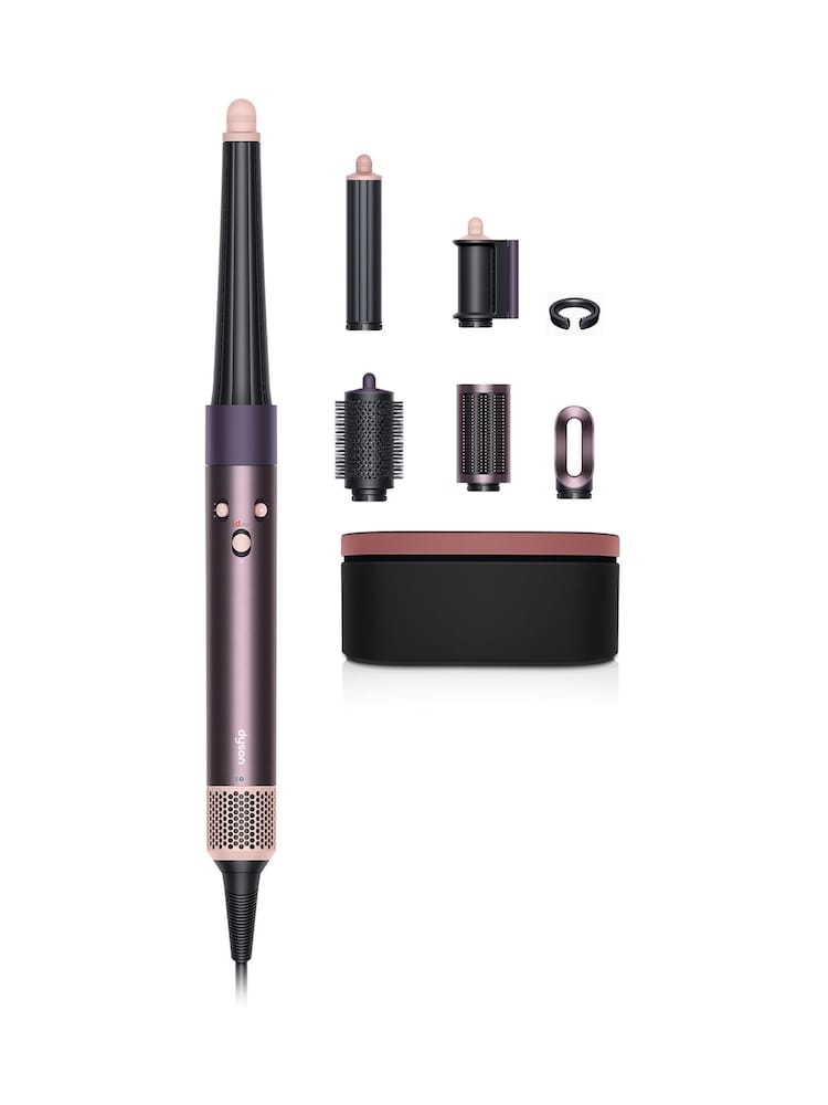 Dyson Airwrap i.d. Straight + Wavy Styler & Dryer - Image 1 of 2