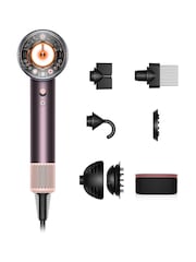 Dyson Supersonic Nural Hair Dryer - Image 1 of 3