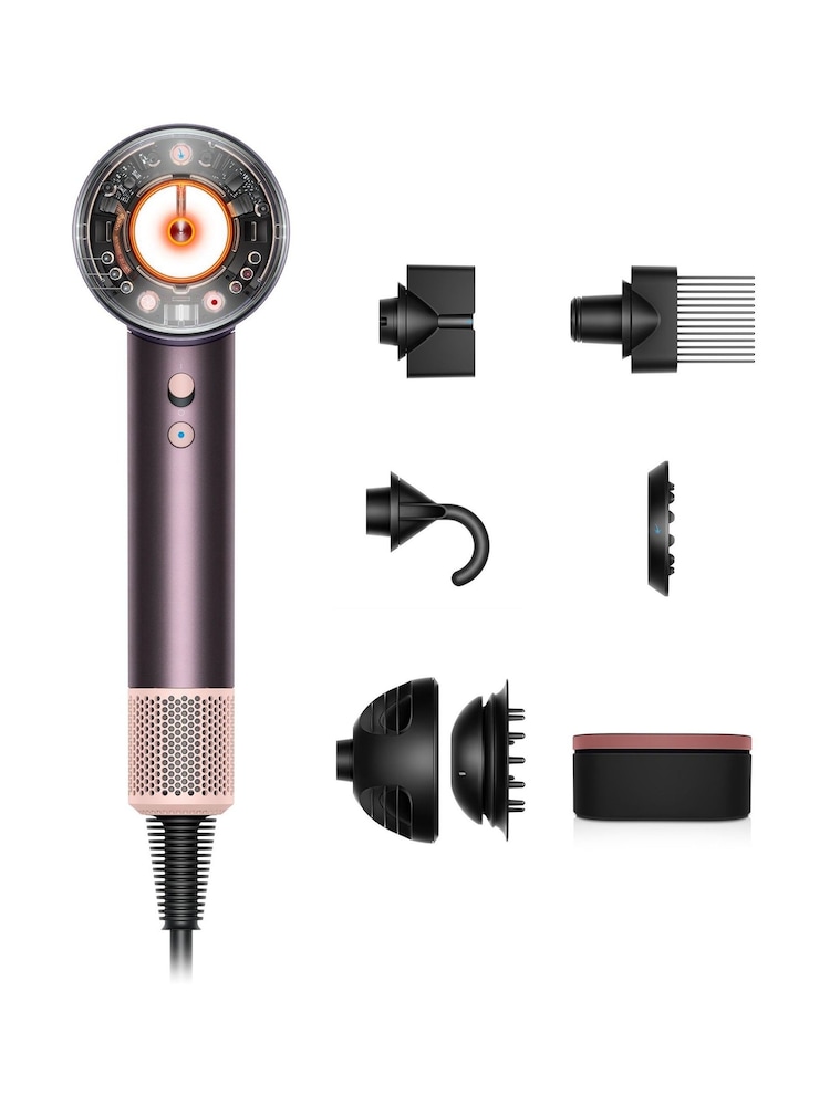 Dyson Supersonic Nural Hair Dryer - Image 1 of 3