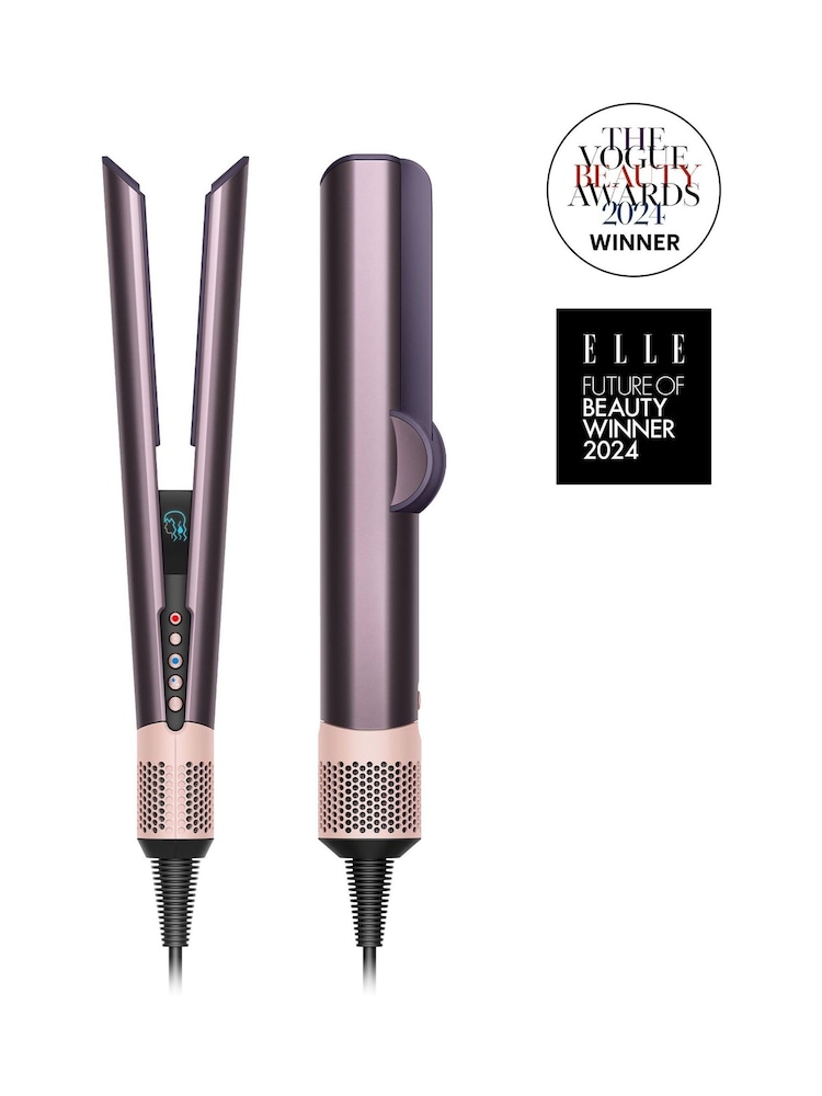 Dyson Airstrait Hair Straightener - Image 1 of 2