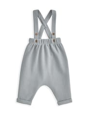 Mamas & Papas синий Hotter с принтом воздушных шаров и боди - Изображение 6 6