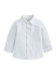 Mamas & Papas Blue 4 Piece Suit Set - Image 4 of 7