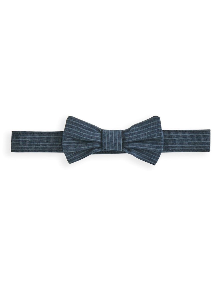 Mamas & Papas Blue 4 Piece Suit Set - Image 7 of 7