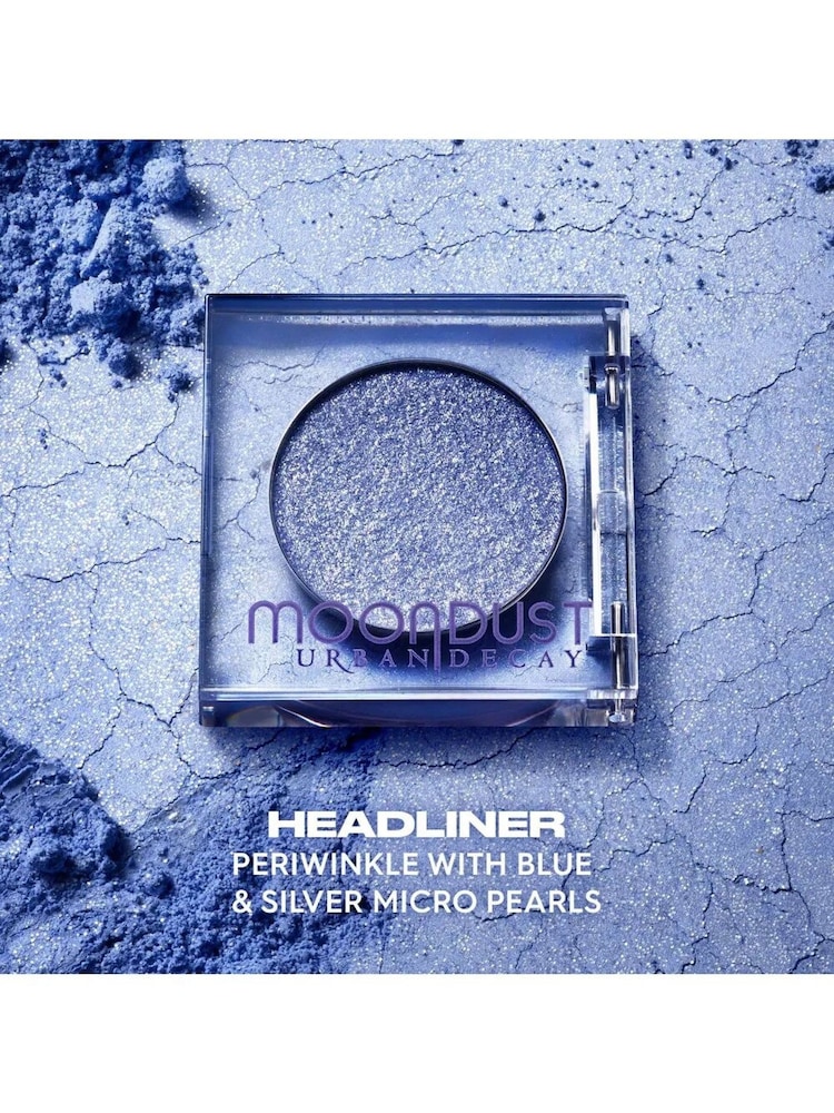 Urban Decay 24/7 Moondust Eyeshadow - Image 5 of 5