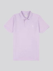 U.S. Polo Assn. Mens Pique 100% Cotton Polo Shirt - صورة 5 من 7