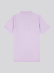 U.S. Polo Assn. Mens Pique 100% Cotton Polo Shirt - صورة 6 من 7