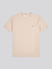 U.S. Polo Assn Mens Double Horsemen Twill T-Shirt - صورة 1 من 3