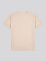 U.S. Polo Assn Mens Double Horsemen Twill T-Shirt - صورة 2 من 3