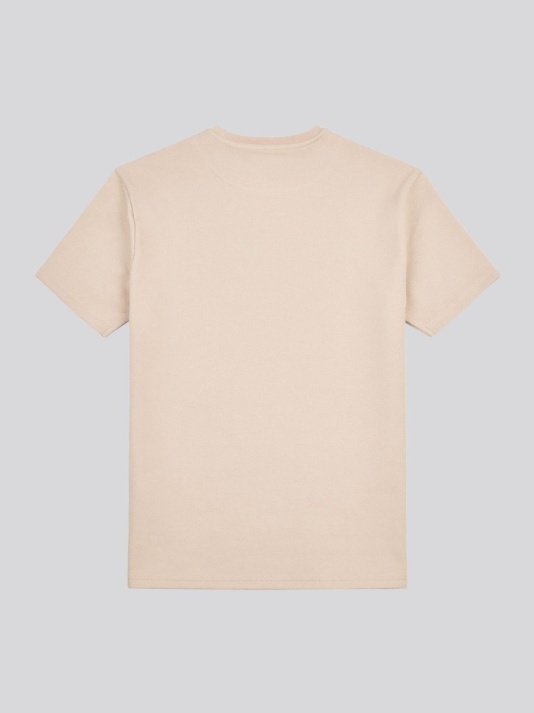 U.S. Polo Assn Mens Double Horsemen Twill T-Shirt - صورة 2 من 3