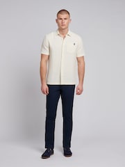 Azul cielo - U.S. Polo Assn. Mens Classic Chinos Trousers - Imagen 3 de 4