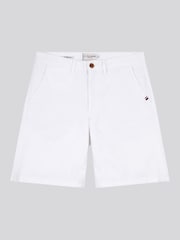 Bela - U.S. Polo Assn. Moške klasične hlače Chinos - Slika 6 iz 7