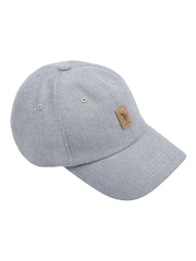 US Polo Assn. US Polo Assn. Мужская кепка с нашивкой - Изображение 1 из 4