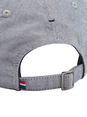US Polo Assn. US Polo Assn. Мужская кепка с нашивкой - Изображение 4 из 4
