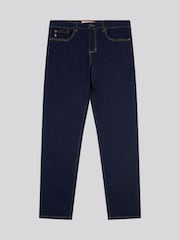 U.S. Polo Assn. Sky Blue Mens Classic Fit Jeans - Image 5 of 8