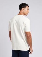 Associação de Polo dos EUA. Camiseta masculina premium gráfica 100% cotton - Imagem 4 de 7