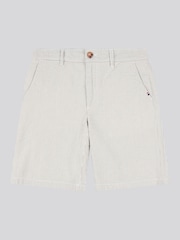 US Polo Assn. Мужские шорты чинос из 100% хлопка - Изображение 1 из 3