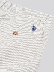 US Polo Assn. Мужские шорты чинос из 100% хлопка - Изображение 3 из 3