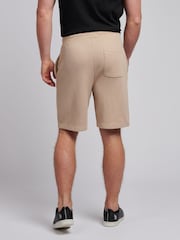 U.S. Polo Assn. Natural Mens Waffle Texture Shorts - Image 4 of 7