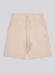 U.S. Polo Assn. Natural Mens Waffle Texture Shorts - Image 5 of 7