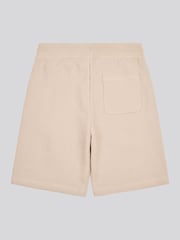 U.S. Polo Assn. Natural Mens Waffle Texture Shorts - Image 6 of 7