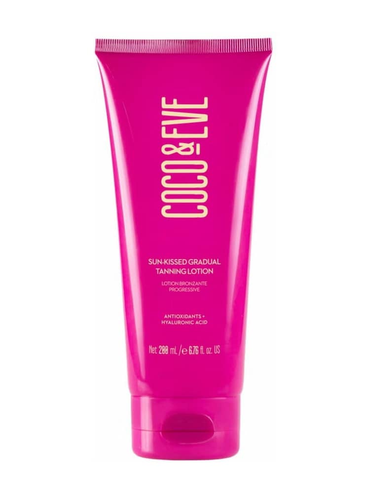 Coco & Eve Gradual Self Tanning Lotion - Image 1 of 5