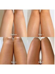 Coco & Eve Gradual Self Tanning Lotion - Image 4 of 5