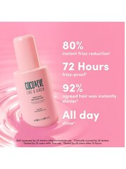 Coco & Eve Frizz Fix & Shine Hair Mist - Image 2 of 5