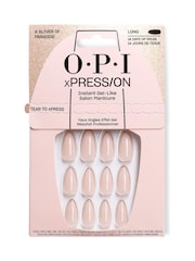 OPI Press On False Nails Long - Image 1 of 2
