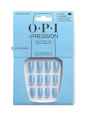 OPI Press On False Nails Classic - Image 1 of 2