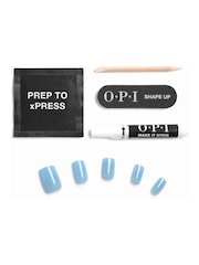OPI Press On False Nails Classic - Image 2 of 2