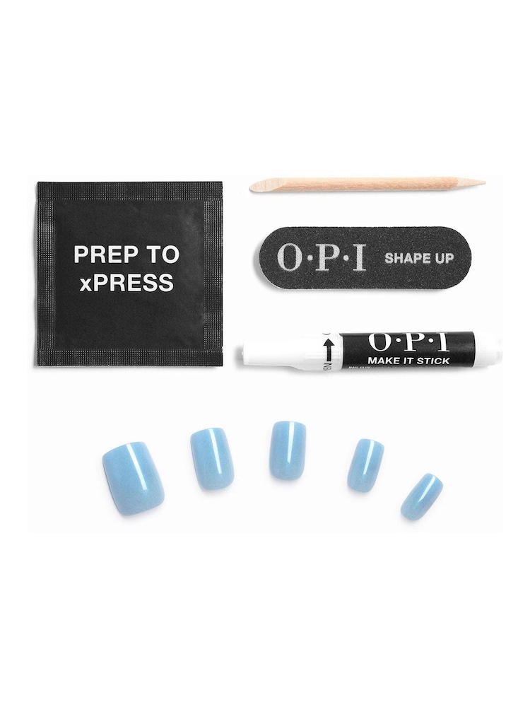 OPI Press On False Nails Classic - Image 2 of 2