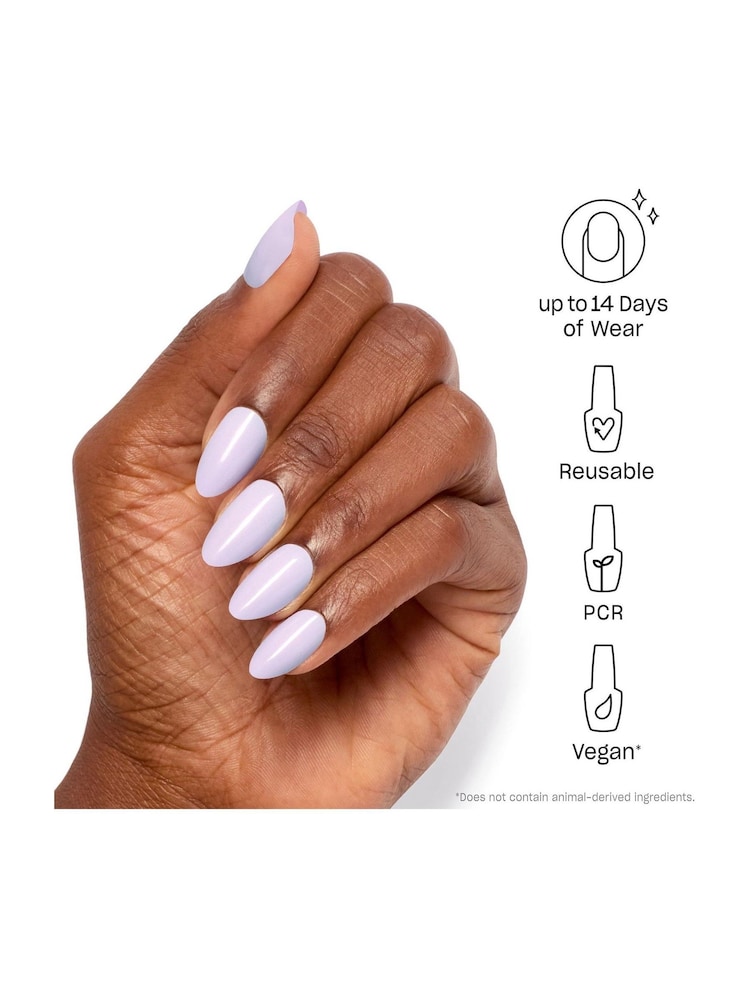OPI Press On False Nails Long - Image 3 of 3 OPI Press On False Nails Long - Image 3 of 3