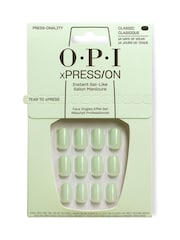 OPI Press On False Nails Classic - Image 1 of 2